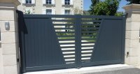 Notre société de clôture et de portail à Saumont-la-Poterie